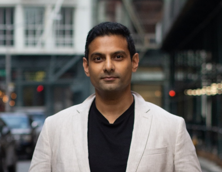 Ravi Patel